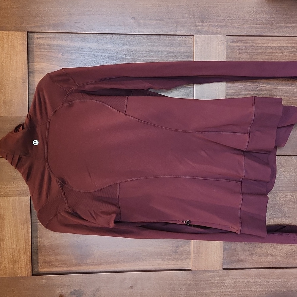 Lululemon Side Zip - image 2